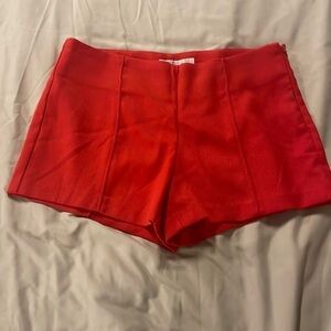 FOREVER 21 shorts size XS NWT